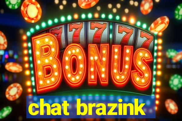 chat brazink